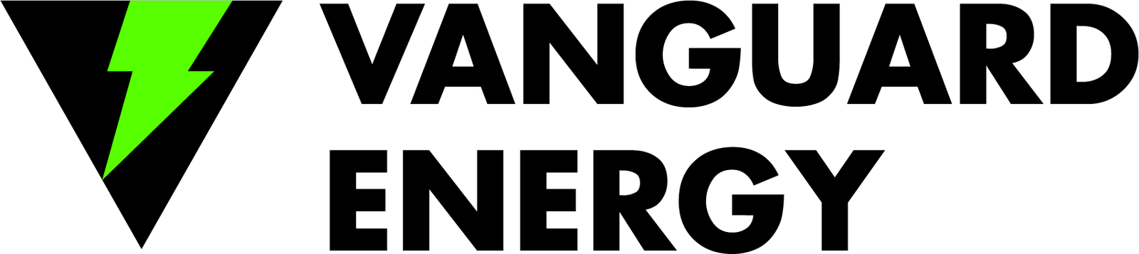 Vanguard Energy