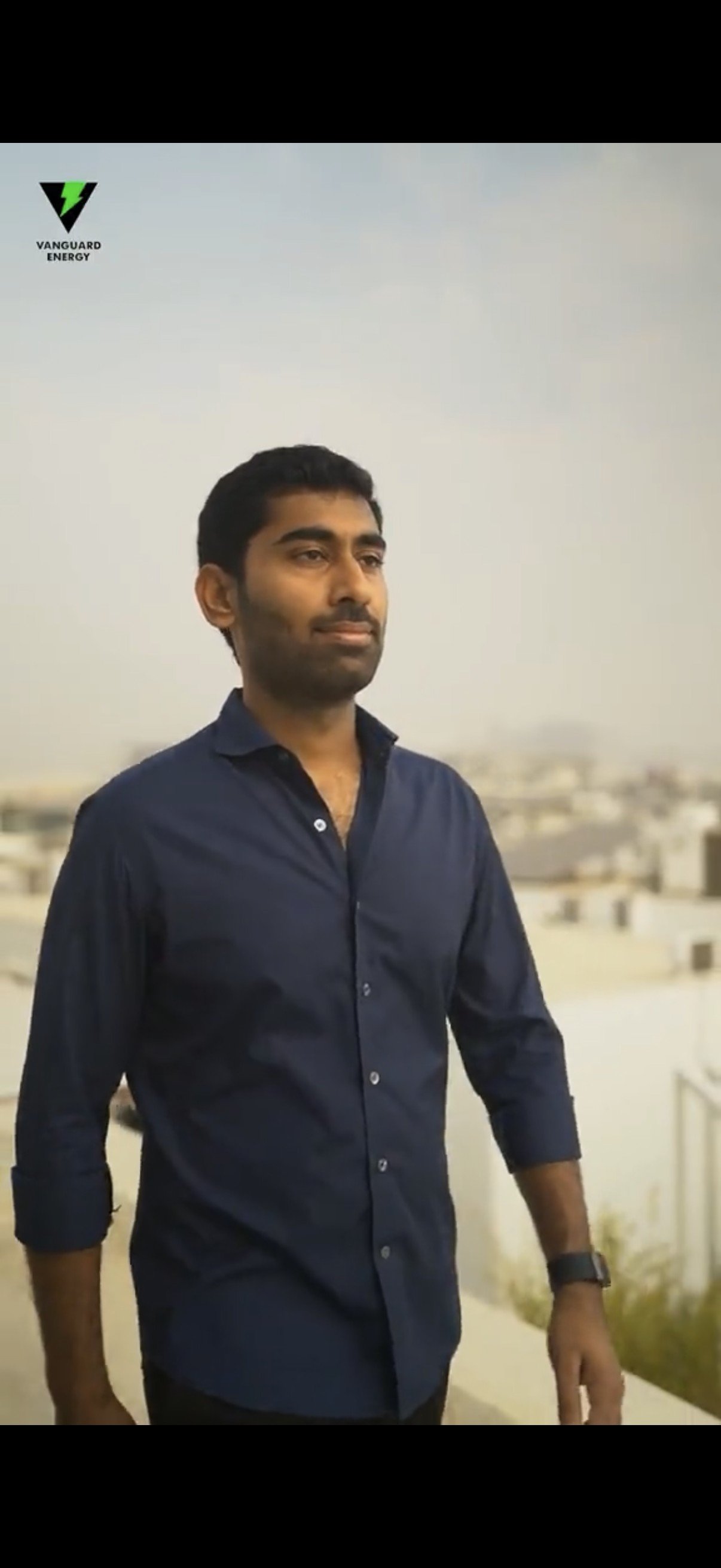 Sushanth Reddy